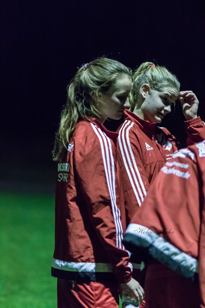 Bild 209 - Frauen TuS Tensfeld - TSV Wiemersdorf : Ergebnis: 4:2